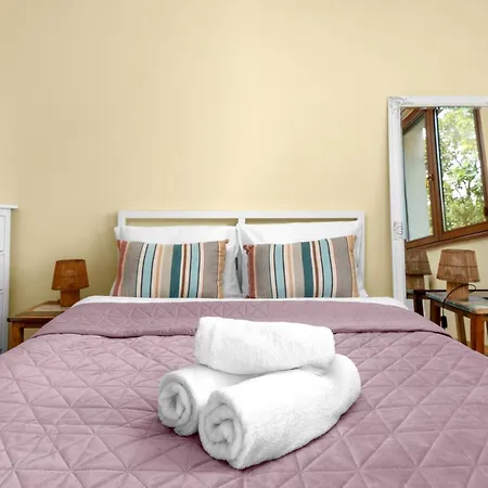 Dembowskiego Cosy Nest By Bookinghost Apartment *