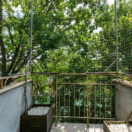 Dembowskiego Cosy Nest By Bookinghost Apartment